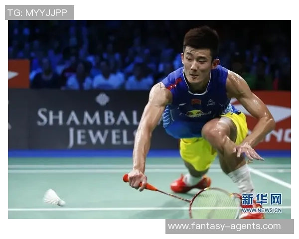 深度对话吴敏探讨羽毛球背后的坚持与梦想之路