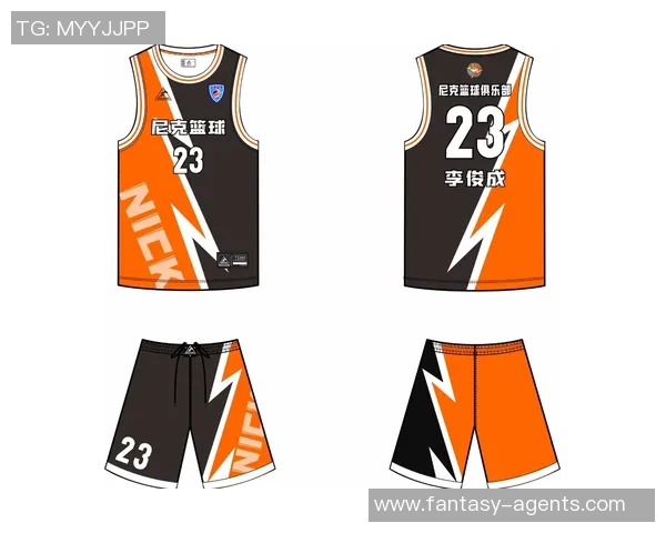 篮球装备选购指南：精选球衣推荐助你提升场上表现