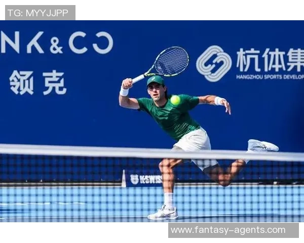 网球盛宴：深入杭州网球队的训练与比赛节奏探秘